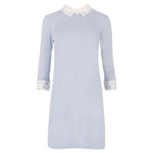 Ted Baker London blue dress